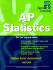Apex Ap Statistics