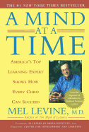 Mind at a Time: America's Top Learning Expert Shows How Every Child Can Succeed