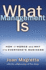 What Management is: How It Works and Why Its Everyones Business