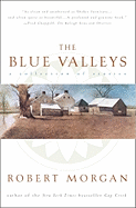 The Blue Valley: a Collection of Stories