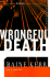 Wrongful Death: a Novel (Lisa Drew Books)