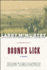 Boone's Lick: a Novel