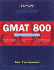 Kaplan Gmat 800 (Kaplan Gmat Advanced)