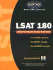 Kaplan Lsat 180