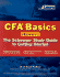 Cfa Basics: Pre-Level 1: the Schweser Study Guide to Getting Started
