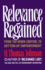 Relevance Regained: From Top-Down Control to Bottom-Up Empowerment
