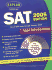 Kaplan Sat 2005 With Cd-Rom