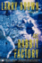 The Rabbit Factory: a Novel
