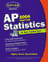 Ap Statistics, 2004 Edition: an Apex Learning Guide