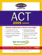 Kaplan Act 2005