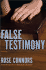 False Testimony: a Crime Novel