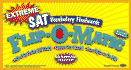 Extreme Sat Vocabulary Flashcards Flip-O-Matic