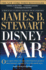 Disneywar