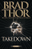 Takedown: a Thriller