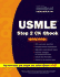 Usmle Step 2 Ck Qbook