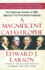 A Magnificent Catastrophe: The Tumultuous Election of 1800, America's First Presidential Campaign