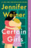 Certain Girls: a Novel