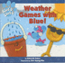 Blue's Clues: Weather Games With Blue! (Blue's Clues)