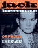 Orpheus Emerged