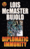 Diplomatic Immunity (Miles Vorkosigan Adventures)