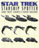 Starship Spotter (Star Trek (Unnumbered Paperback))