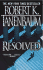 Resolved: a Novel