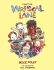 Tales From Wrescal Lane