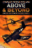 Above and Beyond