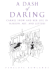 Dash of Daring: Carmel Snow and Her Life in Fashion, Art, and Letters