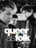 Queer as Folk: the Book
