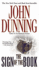 The Sign of the Book: a Cliff Janeway Bookman Novel