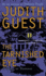 The Tarnished Eye: a Novel of Suspense