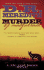 Murder By Masquerade