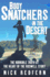Body Snatchers in the Desert: the Horrible Truth at the Heart of the Roswell Story