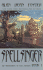 Spellsinger