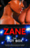 The Hot Box: a Novel