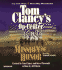 Tom Clancy's Op-Center: Mission of Honor (4 Cd's)