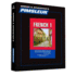 Pimsleur French Level 1 Cd: Learn to Speak and Understand French With Pimsleur Language Programs (1) (Comprehensive)