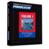 Pimsleur Italian Level 1 Cd: Learn to Speak and Understand Italian With Pimsleur Language Programs (1) (Comprehensive)
