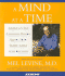 A Mind at a Time