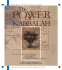 The Power of Kabbalah: the Art of Spiritual Transformation: How to Remove Chaos and Find True Fulfillment