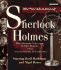 The Unfortunate Tobacconist & Other Mysteries: the New Adventures of Sherlock Holmes Volumes 1-6