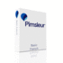 Pimsleur French Basic Course-Level 1 Lessons 1-10 Cd: Learn to Speak and Understand French With Pimsleur Language Programs (1)