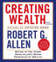 Creating Wealth