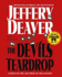 The Devil's Teardrop