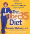 The Fiber35 Diet: Nature's Weight Loss Secret