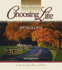 Choosing Life: One Day at a Time