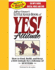 The Little Gold Book of Yes! Attitude: How to Find, Build and Keep a Yes! Attitude for a Lifetime of Success (Videobook)