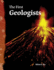 The First Geologists: Earth and Space Science (Science Readers)