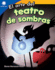 El Arte Del Teatro De Sombras (the Art of Shadow Puppets)
